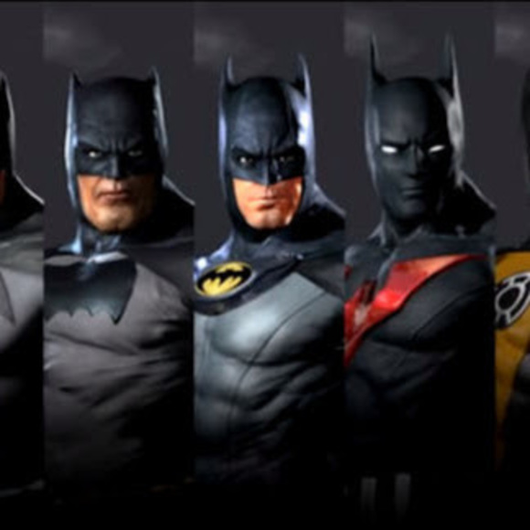 Meet your Posher, Brandon - Picture 1 of 1